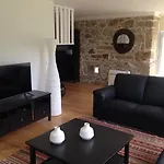 Casa Da Vinha Hétvégi ház Arcos de Valdevez