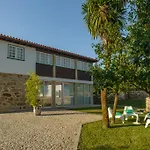 Hétvégi ház Casa Da Vinha Arcos de Valdevez