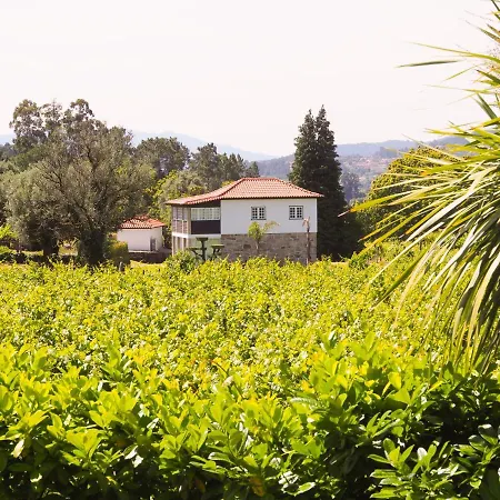 Casa Da Vinha Casa di campagna