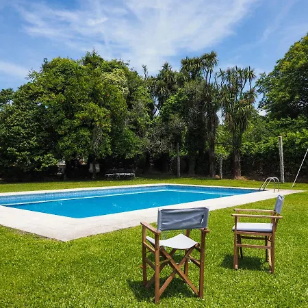 Casa Da Vinha * Arcos de Valdevez