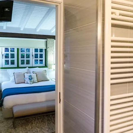 Casa di campagna Casa Da Vinha *