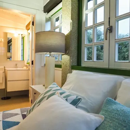 Casa Da Vinha Casa di campagna *