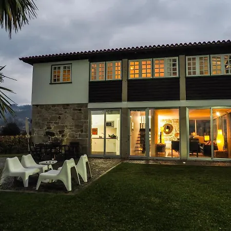 Casa Da Vinha *