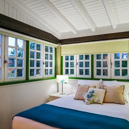 Casa di campagna Casa Da Vinha Arcos de Valdevez