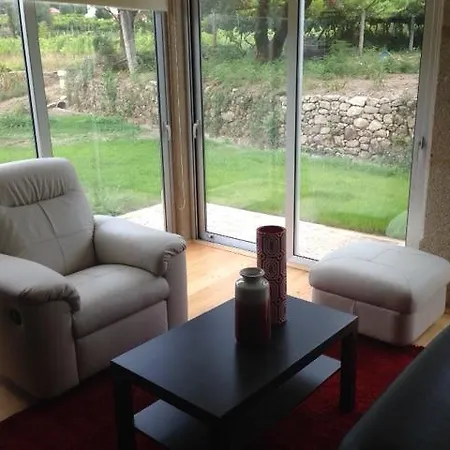 Casa di campagna Casa Da Vinha *