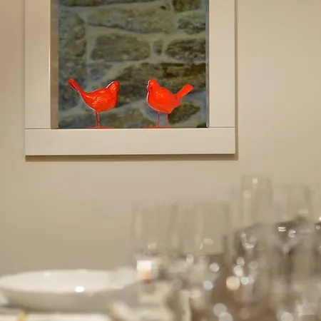 カントリーハウス Casa Da Vinha アルコス・デ・ヴァルデヴェス
