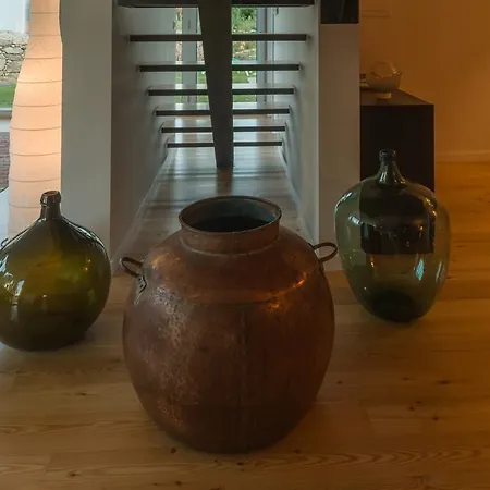 Casa Da Vinha