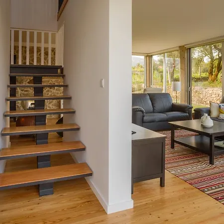 Casa Da Vinha Casa di campagna