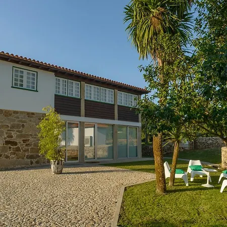 Casa di campagna Casa Da Vinha Arcos de Valdevez