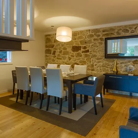 Casa Da Vinha Arcos de Valdevez