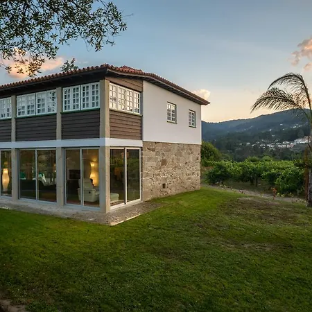 Casa Da Vinha
