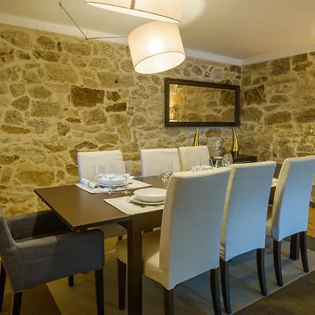 Casa Da Vinha * Arcos de Valdevez