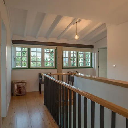 Casa Da Vinha カントリーハウス