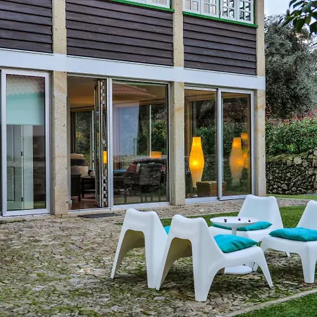 Casa Da Vinha