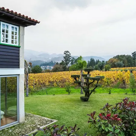 Casa Da Vinha *