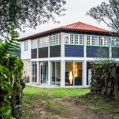 Casa Da Vinha *