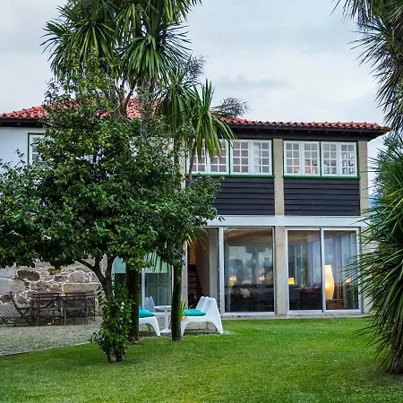 Casa Da Vinha * Arcos de Valdevez