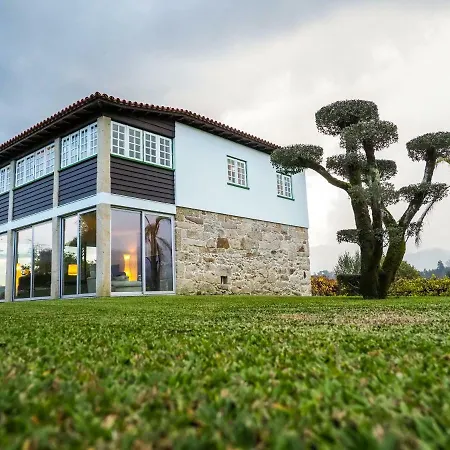 Casa Da Vinha