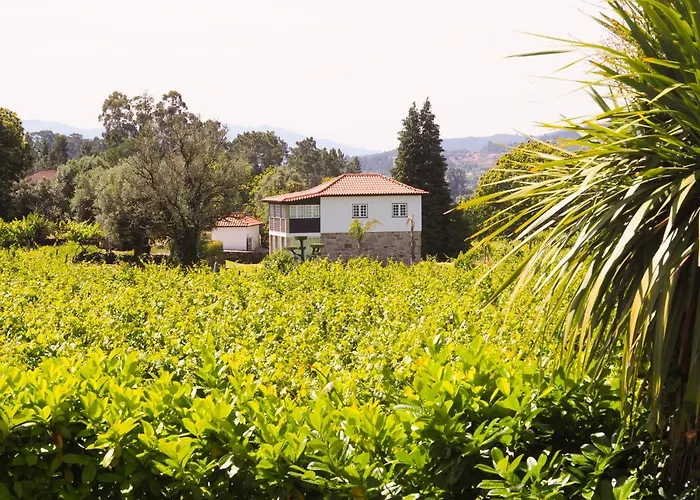 Casa Da Vinha Venkovský dům