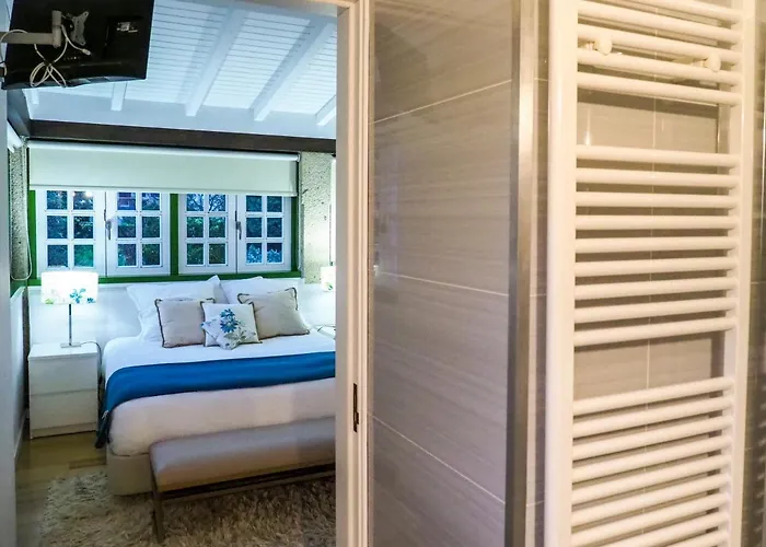 Venkovský dům Casa Da Vinha *