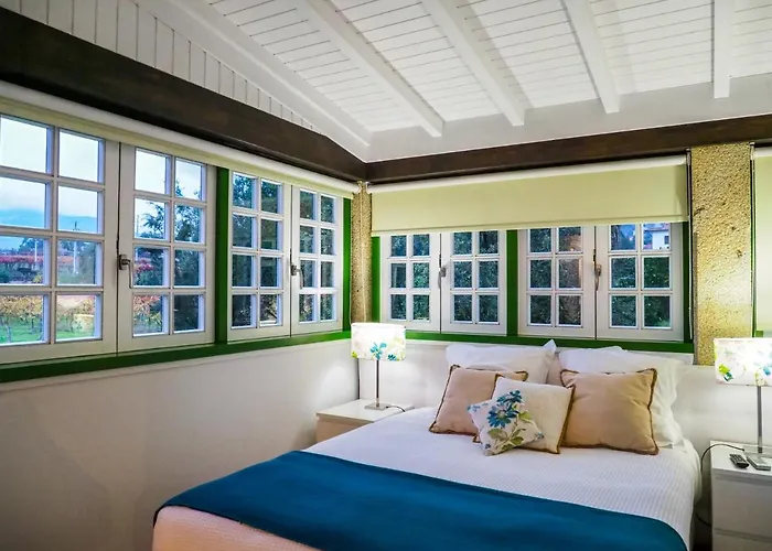 Venkovský dům Casa Da Vinha Arcos de Valdevez