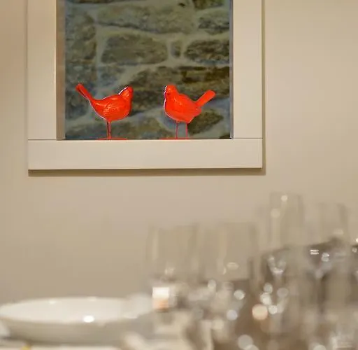 Venkovský dům Casa Da Vinha Arcos de Valdevez