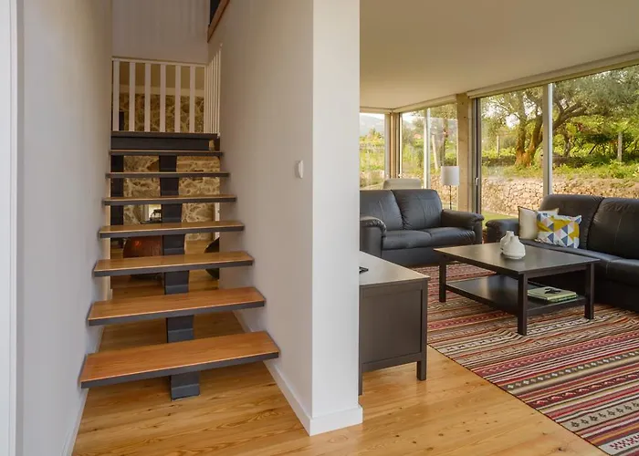 Casa Da Vinha Venkovský dům