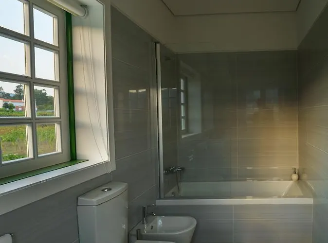 Casa Da Vinha * Arcos de Valdevez