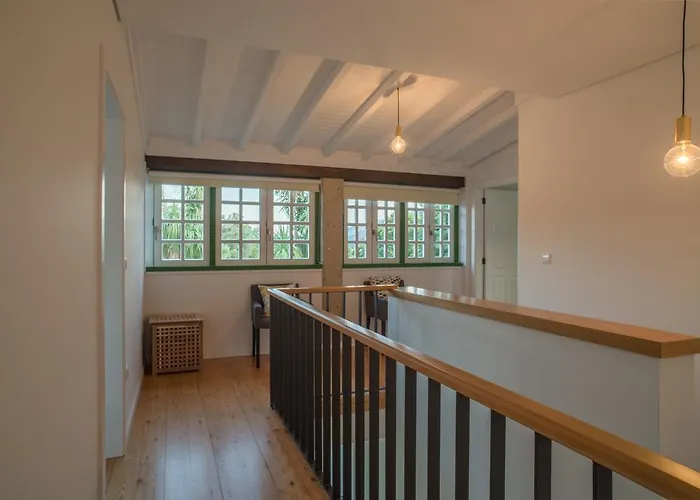 Casa Da Vinha Venkovský dům